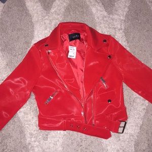 AKIRA Jacket